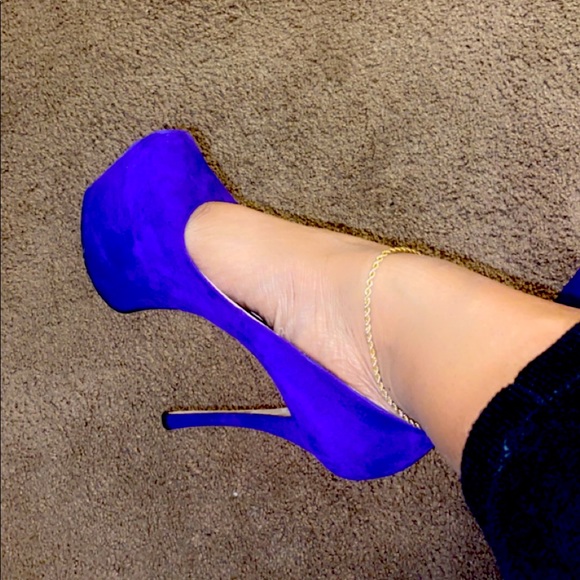 Giuseppe Zanotti Heels!! 38.5